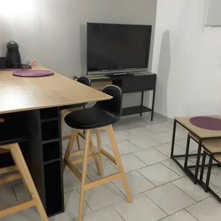 Mimilou Mont St Loup Piscine Privee