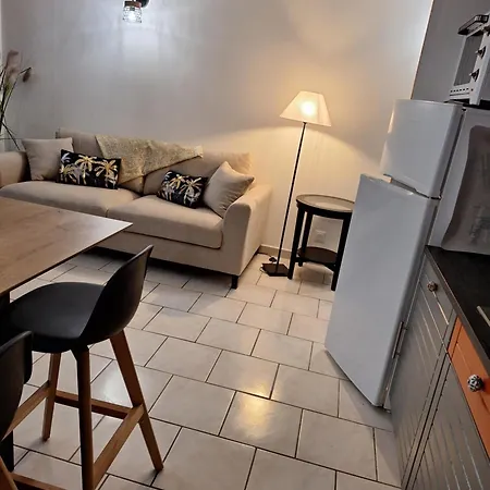 Mimilou Mont St Loup Piscine Privee