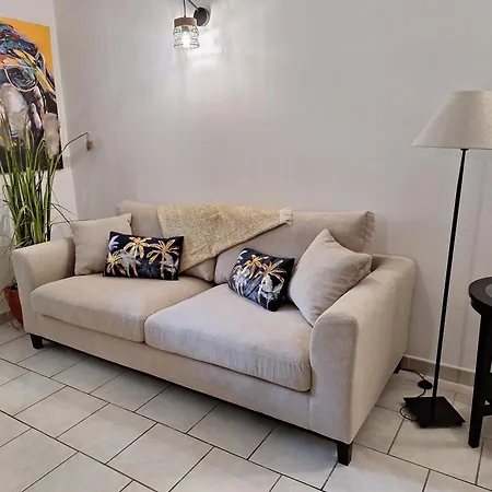 Mimilou Mont St Loup Piscine Privee *