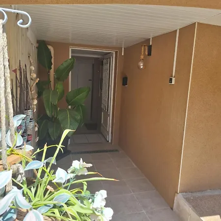 Mimilou Mont St Loup Piscine Privee * Agde