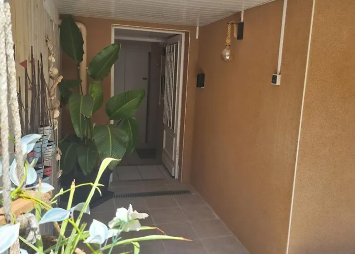 Mimilou Mont St Loup Piscine Privée * Agde