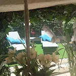 Mimilou Mont St Loup Piscine Privee Apartament