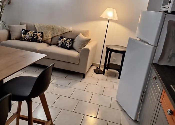 Mimilou Mont St Loup Piscine Privee